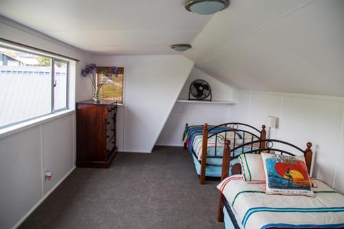 Sea Cottage Hahei Extérieur photo